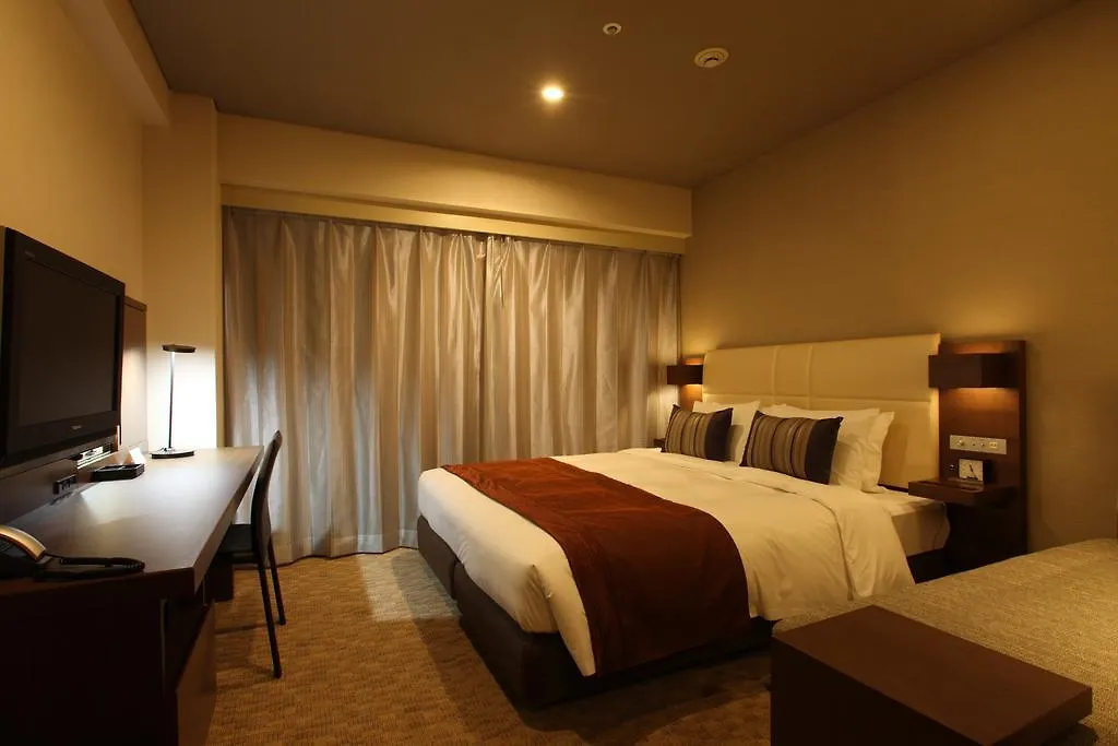 Nagoya Sakae Tokyu Rei Hotel 3*,