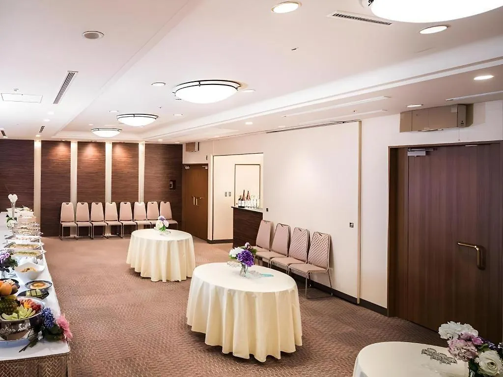 Nagoya Sakae Tokyu Rei Hotel