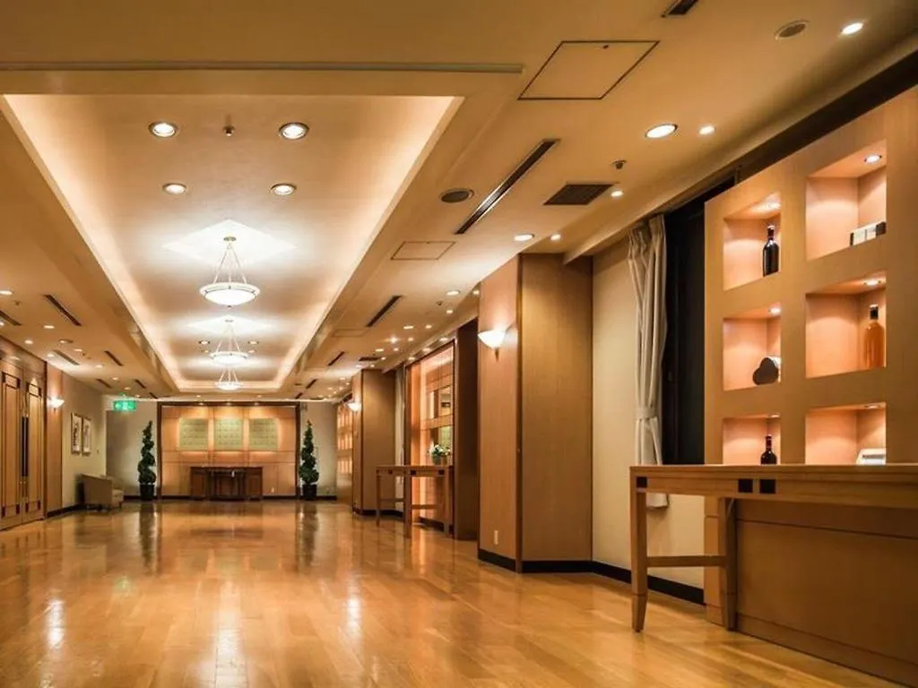 Nagoya Sakae Tokyu Rei Hotel