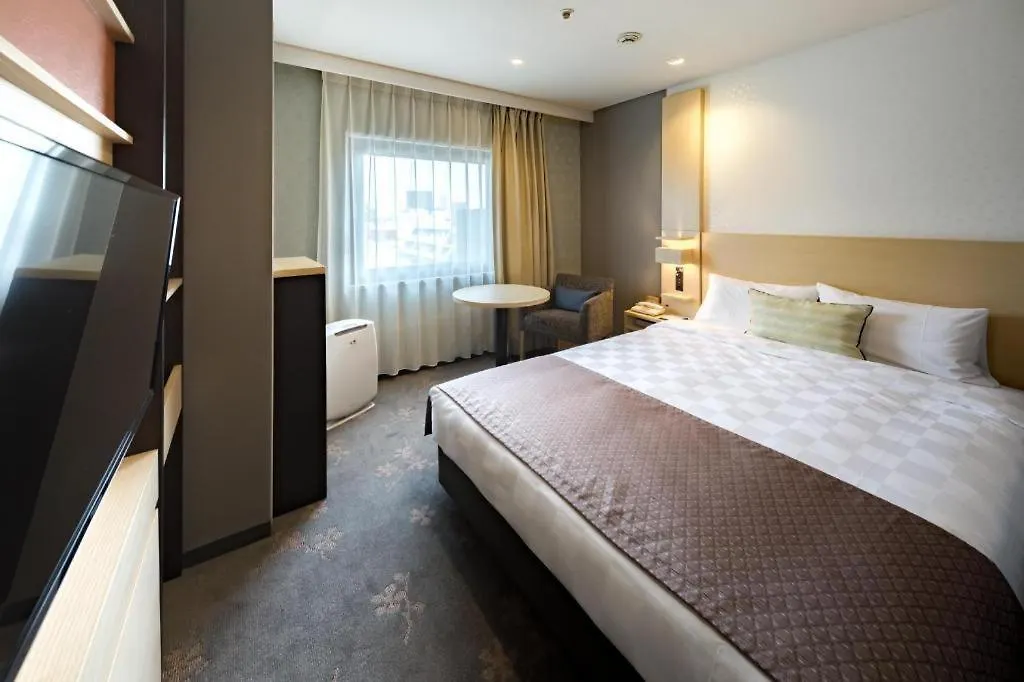 Nagoya Sakae Tokyu Rei Hotel Japão