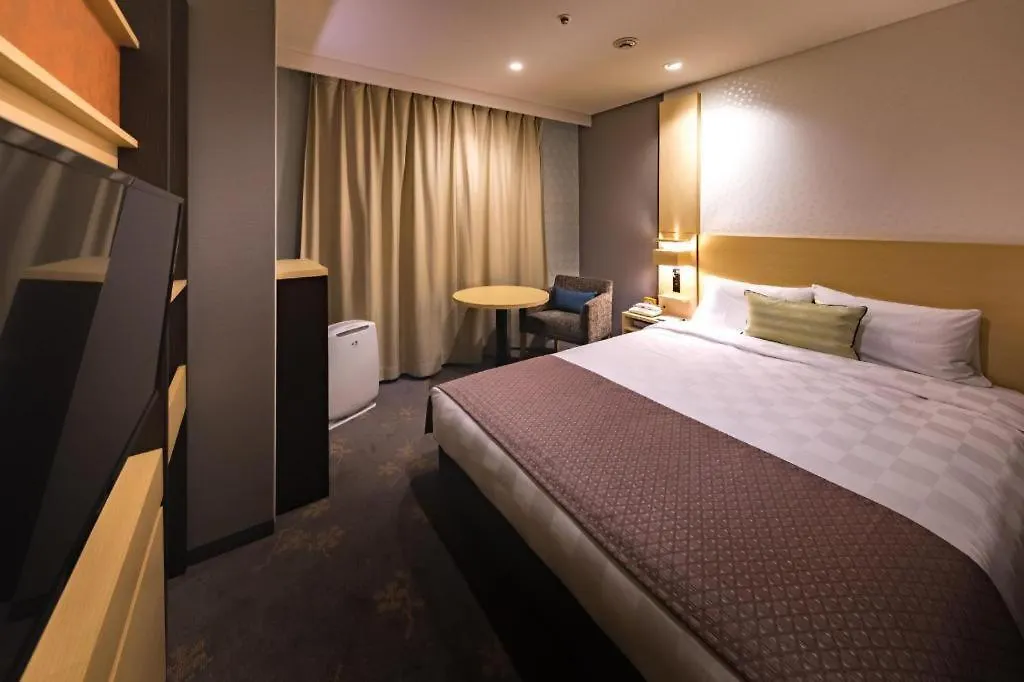 Nagoya Sakae Tokyu Rei Hotel