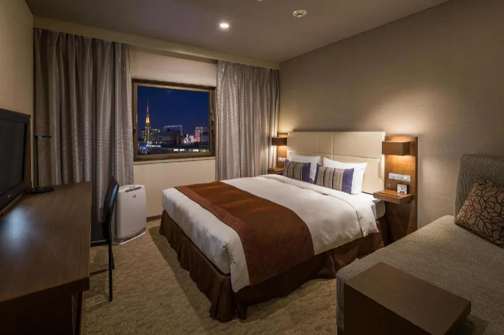 Nagoya Sakae Tokyu Rei Hotel