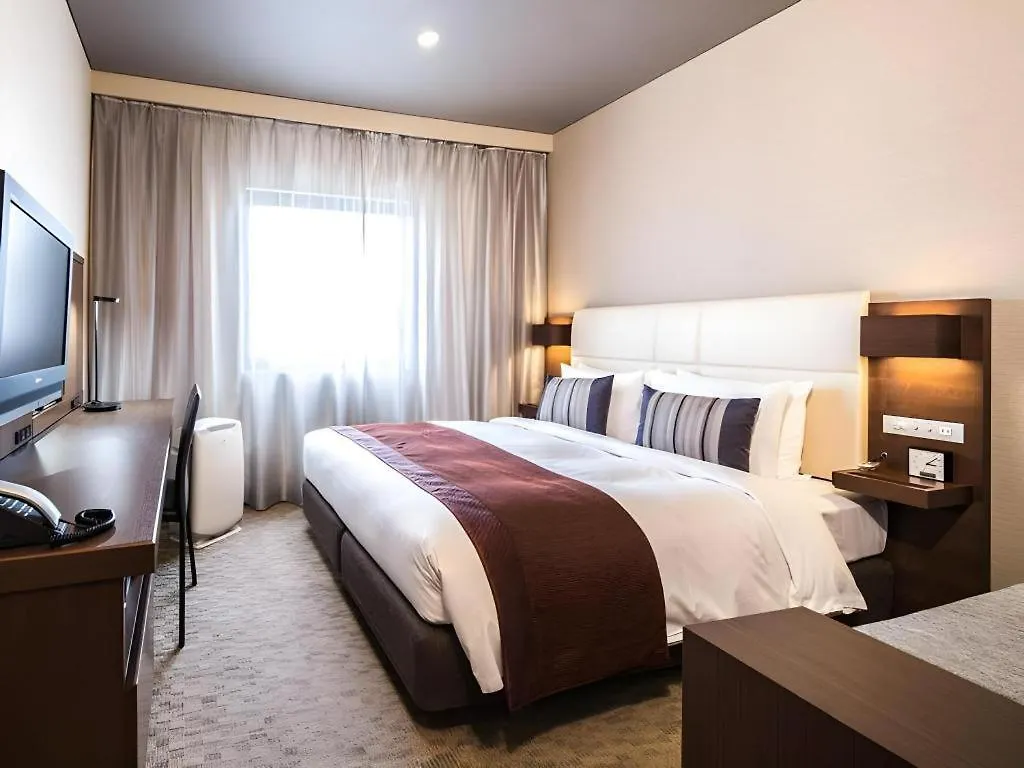Nagoya Sakae Tokyu Rei Hotel