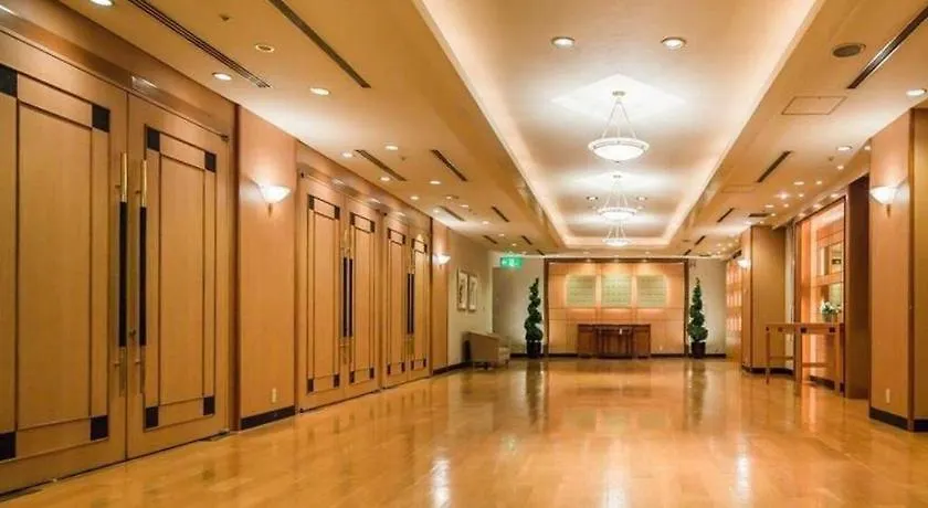 Nagoya Sakae Tokyu Rei Hotel 3*,  Japão