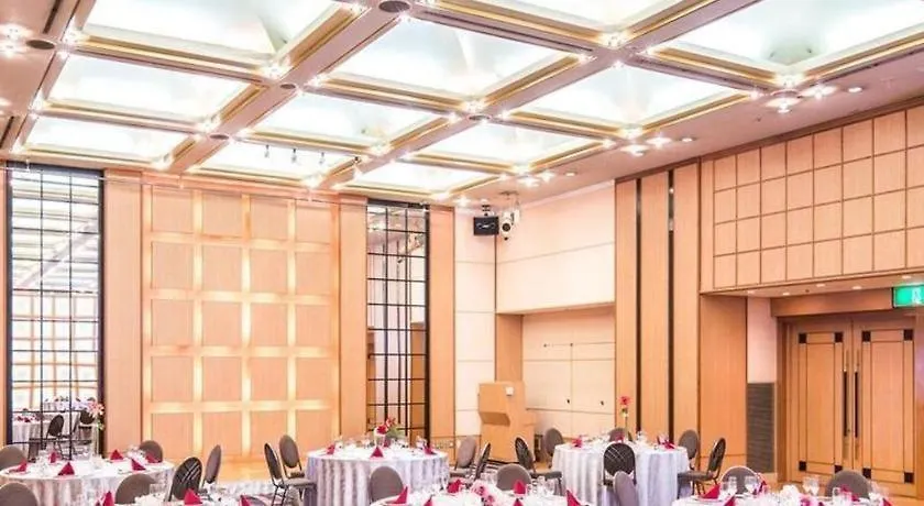 Nagoya Sakae Tokyu Rei Hotel 3*,  Japão