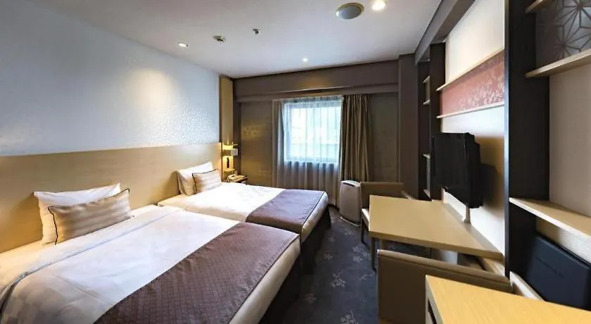 Nagoya Sakae Tokyu Rei Hotel