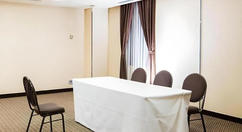 Nagoya Sakae Tokyu Rei Hotel Japão