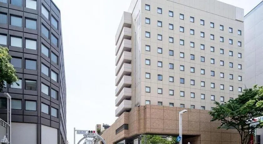 Nagoya Sakae Tokyu Rei Hotel