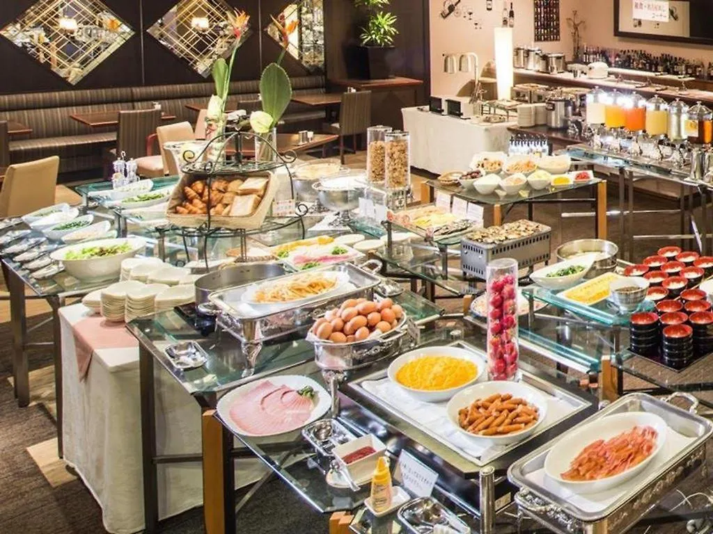 Nagoya Sakae Tokyu Rei Hotel