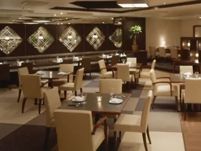 Nagoya Sakae Tokyu Rei Hotel