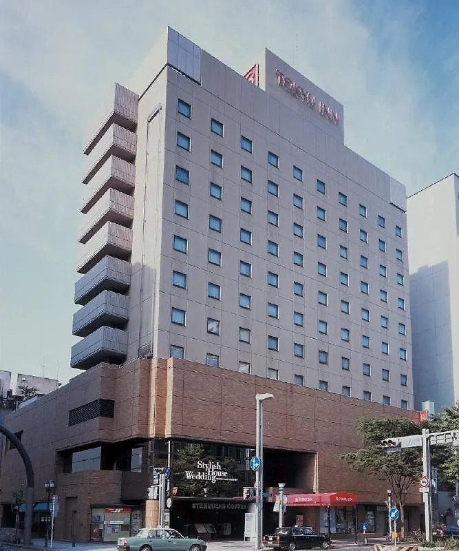 Nagoya Sakae Tokyu Rei Hotel