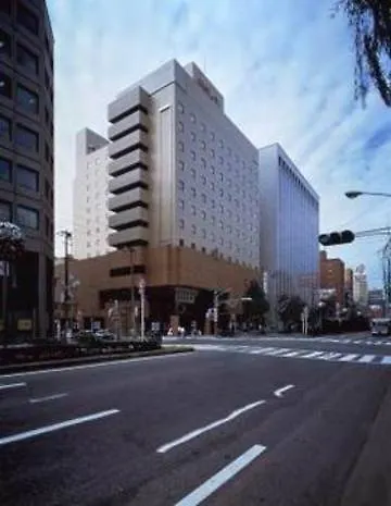 Nagoya Sakae Tokyu Rei Hotel