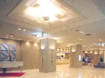Nagoya Sakae Tokyu Rei Hotel Japan