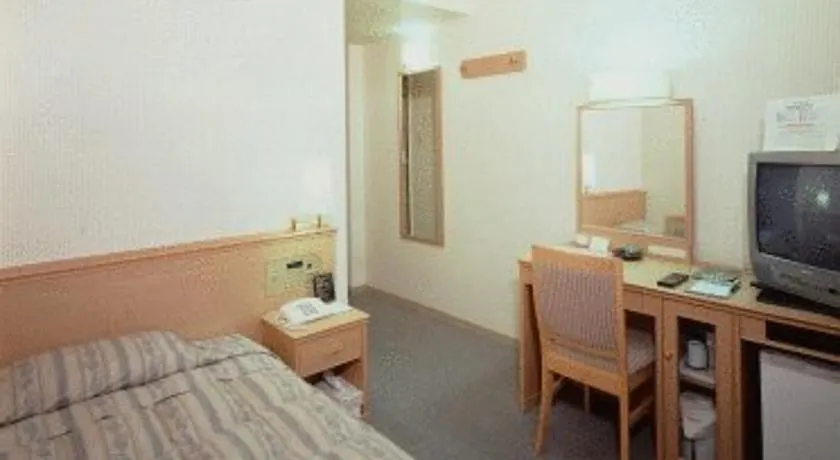Nagoya Sakae Tokyu Rei Hotel 3*,