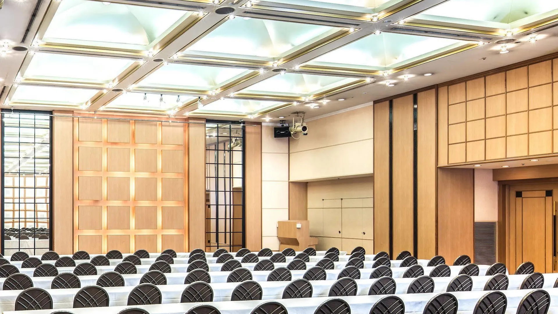 Nagoya Sakae Tokyu Rei Hotel