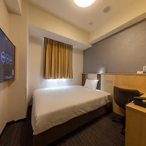 Hotel Sanco Nishiki Shikinoyu, Nagoia