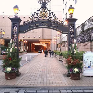 Hotel Tokyu, Nagoia