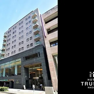 Hotel Trusty, Nagoia