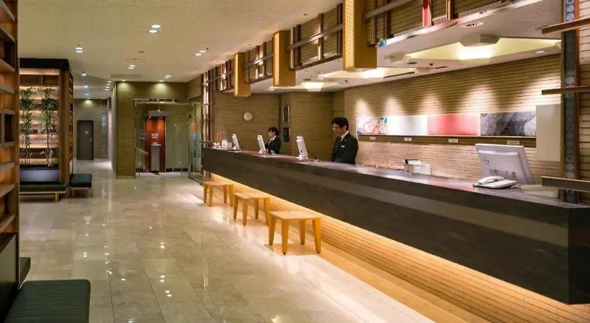 Nagoya Sakae Tokyu Rei Hotel