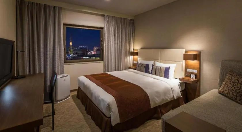 Nagoya Sakae Tokyu Rei Hotel