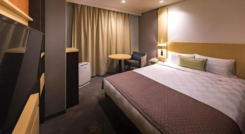 ***  Nagoya Sakae Tokyu Rei Hotel Japan