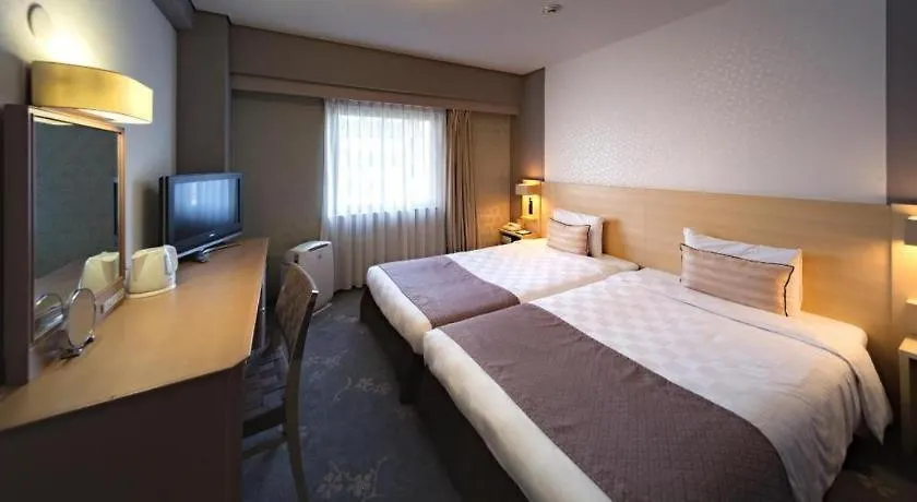 Nagoya Sakae Tokyu Rei Hotel