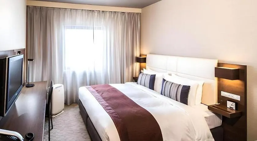 ***  Nagoya Sakae Tokyu Rei Hotel Japan
