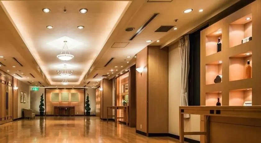 Nagoya Sakae Tokyu Rei Hotel Japan