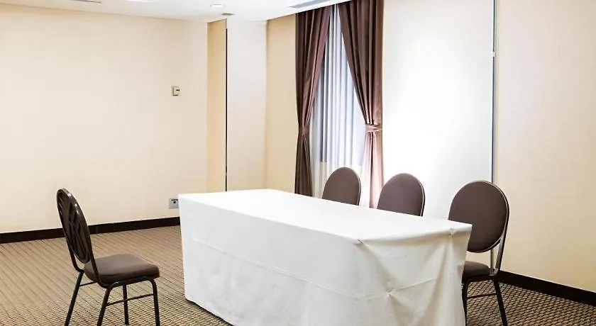 Nagoya Sakae Tokyu Rei Hotel