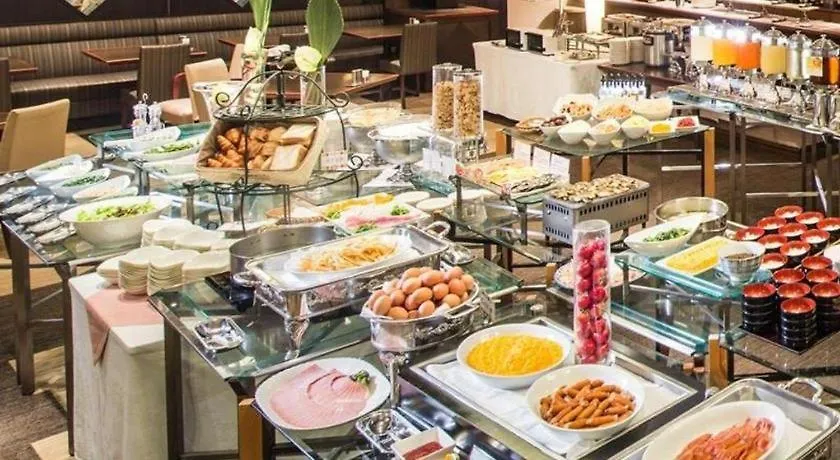 Nagoya Sakae Tokyu Rei Hotel