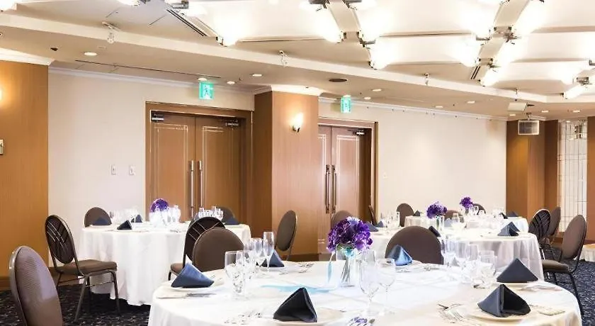 Nagoya Sakae Tokyu Rei Hotel