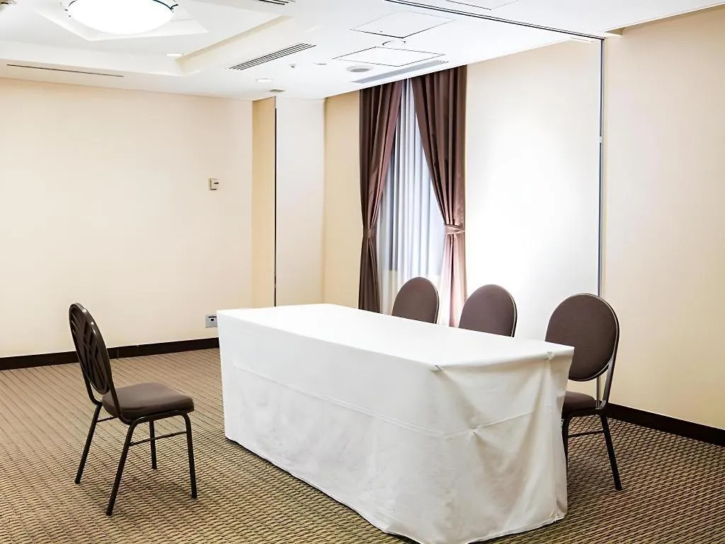 Nagoya Sakae Tokyu Rei Hotel Japan