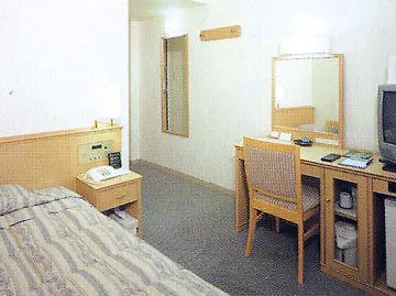 Nagoya Sakae Tokyu Rei Hotel 3*,