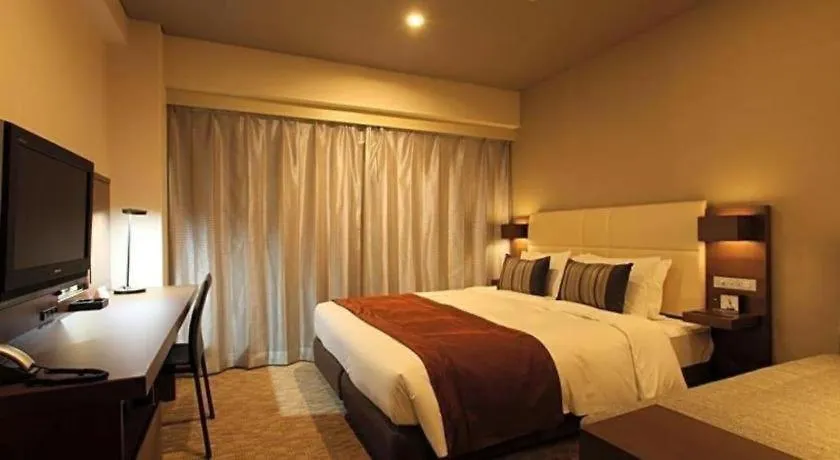 Nagoya Sakae Tokyu Rei Hotel