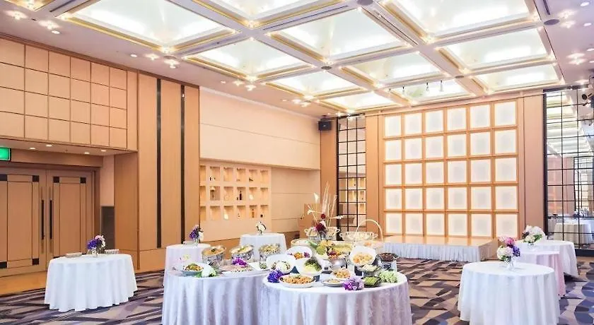 Nagoya Sakae Tokyu Rei Hotel