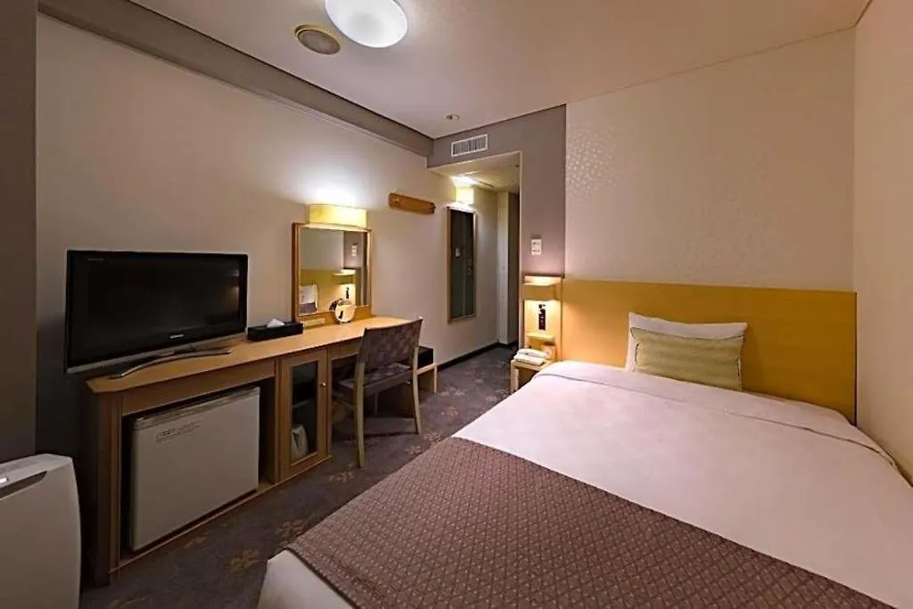 ***  Nagoya Sakae Tokyu Rei Hotel Japan