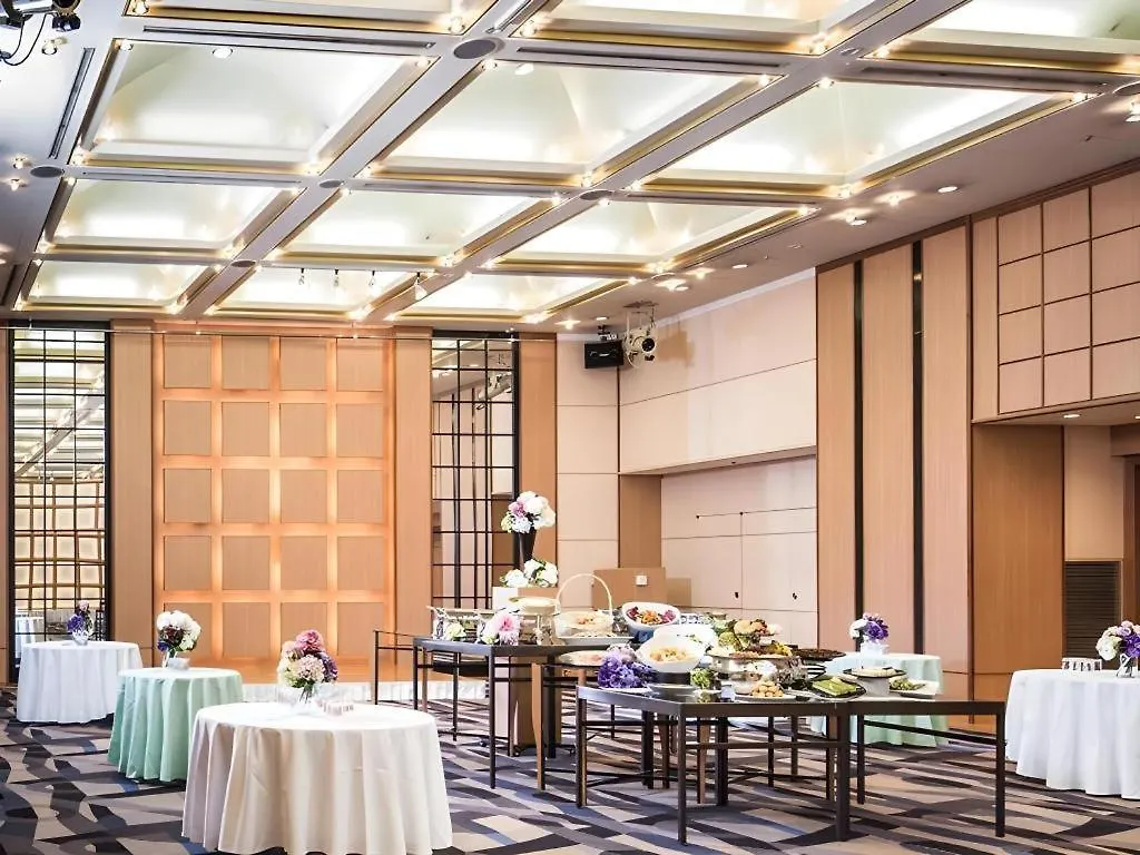 Nagoya Sakae Tokyu Rei Hotel