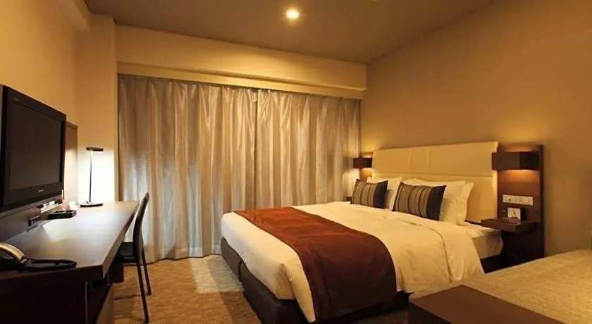 Nagoya Sakae Tokyu Rei Hotel