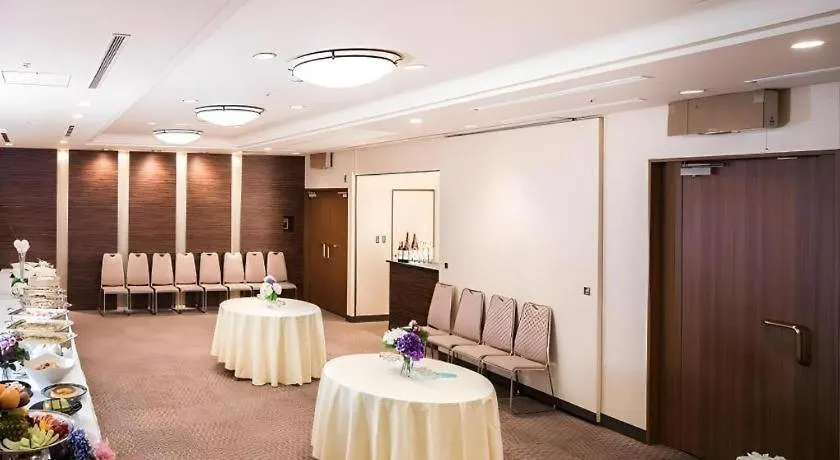 Nagoya Sakae Tokyu Rei Hotel