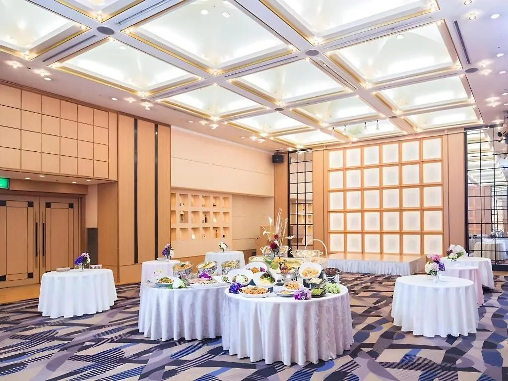 Nagoya Sakae Tokyu Rei Hotel 3*,  Japan